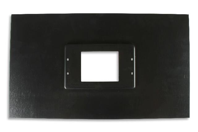 Holley EFI DASH PANEL 7 Dash - 553-356