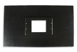 Holley EFI DASH PANEL 7 Dash - 553-356