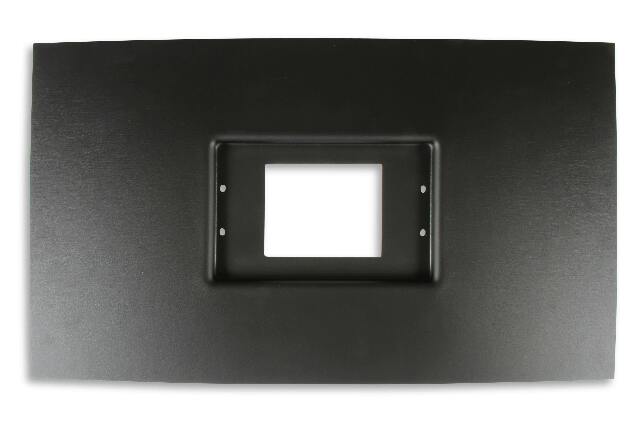 Holley EFI DASH PANEL 7 Dash - 553-356