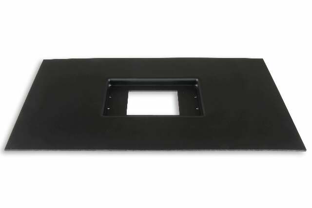 Holley EFI DASH PANEL 7 Dash - 553-356