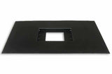 Holley EFI DASH PANEL 7 Dash - 553-356