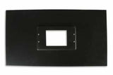 Holley EFI DASH PANEL 7" Dash 553-357 7 inch