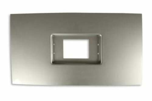 Holley EFI DASH PANEL 7" Dash 553-357 7 inch