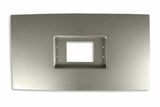 Holley EFI DASH PANEL 7" Dash 553-357 7 inch