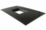 Holley EFI DASH PANEL 7" Dash 553-358 7 inch