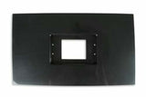 Holley EFI DASH PANEL 7" Dash 553-358 7 inch