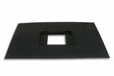 Holley EFI DASH PANEL 7" Dash 553-358 7 inch