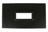 Holley EFI DASH PANEL 6.86 Pro Dash - 553-359