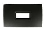 Holley EFI DASH PANEL 6.86 Pro Dash - 553-359