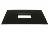 Holley EFI DASH PANEL 6.86 Pro Dash - 553-359