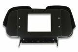 Holley EFI 2010-2015 Camaro 6.2L Dash Bezels for the 7" Dashes 553-360