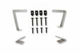 Holley EFI 2010-2015 Camaro 6.2L Dash Bezels for the 7" Dashes 553-360
