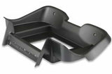 Holley EFI 2010-2015 Camaro 6.2L Dash Bezels for the 7" Dashes 553-360