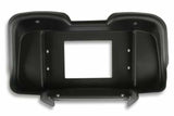 Holley EFI 2010-2015 Camaro 6.2L Dash Bezels for the 7" Dashes 553-360