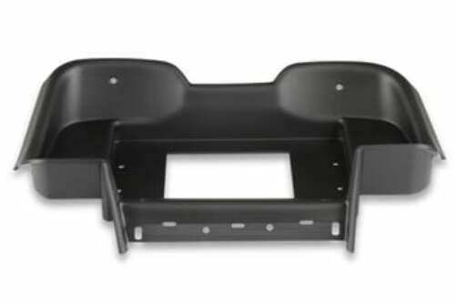 Holley EFI 2010-2015 Camaro 6.2L Dash Bezels for the 7" Dashes 553-360