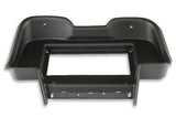 Holley EFI Dash Bezels for the 6.86 Dashes - 553-378