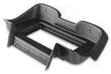 Holley EFI Dash Bezels for the 6.86 Dashes - 553-378
