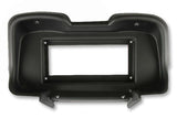Holley EFI Dash Bezels for the 6.86 Dashes - 553-378