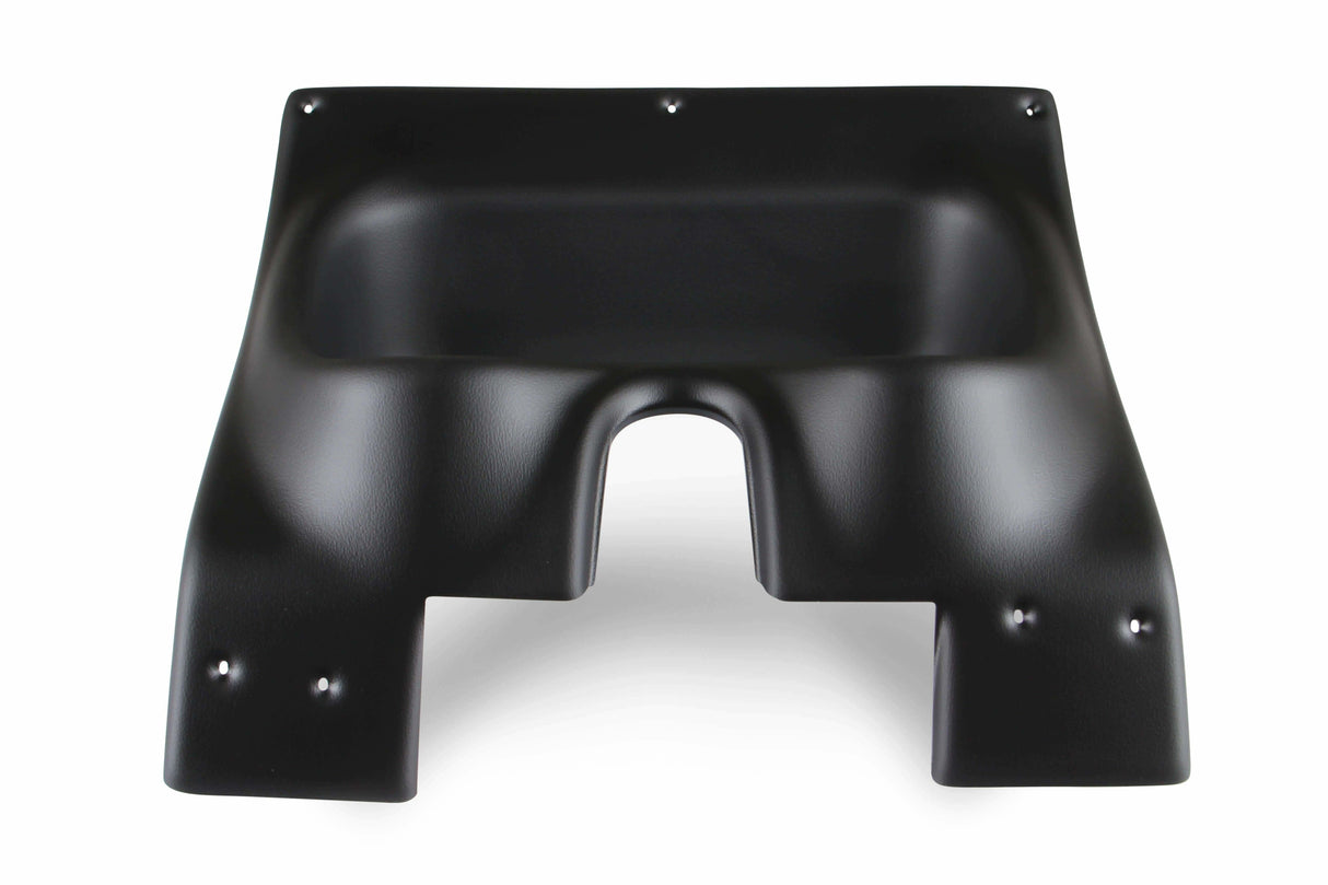 t Holley Dash Bezels for the Holley EFI 6.86 Dashes - 553-379 HolleyEFI