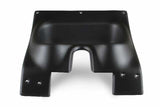 Holley EFI Dash Bezels for the 6.86 Dashes - 553-379