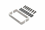 Holley EFI Dash Bezels for the 6.86 Dashes - 553-379