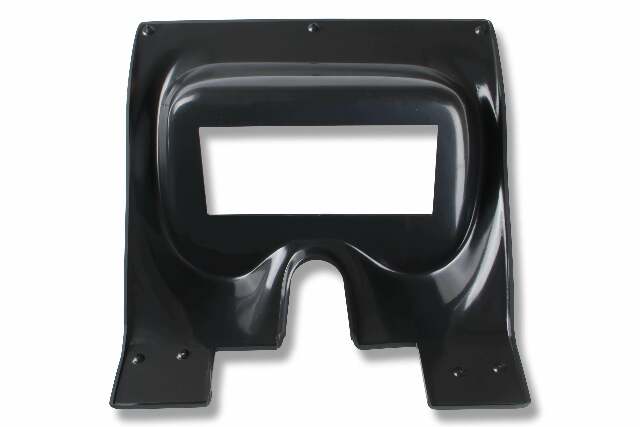 Holley EFI Dash Bezels for the 6.86 Dashes - 553-379