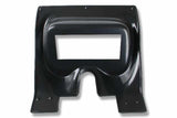 Holley EFI Dash Bezels for the 6.86 Dashes - 553-379