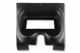 Holley EFI Dash Bezels for the 6.86 Dashes - 553-379