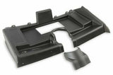 Holley EFI Dash Bezels for the 6.86 Dashes - 553-381