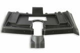 Holley EFI Dash Bezels for the 6.86 Dashes - 553-381