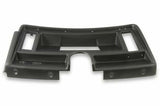 Holley EFI Dash Bezels for the 6.86 Dashes - 553-385