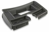 Holley EFI Dash Bezels for the 6.86 Dashes - 553-386
