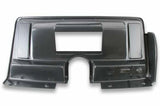 Holley EFI Dash Bezels for the 6.86 Dashes - 553-386
