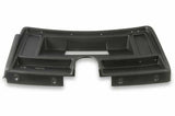 Holley EFI Dash Bezels for the 6.86 Dashes - 553-386