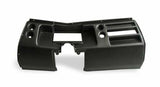 Holley EFI Dash Bezels for the 6.86 Dashes - 553-389