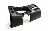 Holley EFI Dash Bezels for the 6.86 Dashes - 553-389