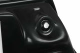 Holley EFI 1970-1973 Chevelle 5.0L Dash Bezels for 6.86" Dashes 553-390