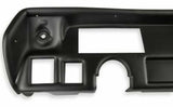 Holley EFI 1970-1973 Chevelle 5.0L Dash Bezels for 6.86" Dashes 553-390