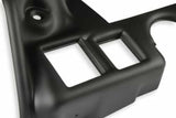 Holley EFI 1970-1973 Chevelle 5.0L Dash Bezels for 6.86" Dashes 553-390