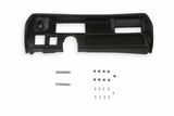 Holley EFI 1970-1973 Chevelle 5.0L Dash Bezels for 6.86" Dashes 553-390