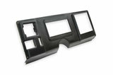 Holley EFI Dash Bezels for the 6.86 Dashes - 553-393