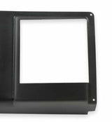 Holley EFI Dash Bezels for the 6.86 Dashes - 553-393