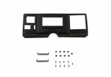 Holley EFI Dash Bezels for the 6.86 Dashes - 553-393