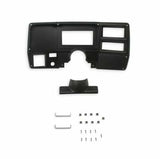 Holley EFI Dash Bezels for the 6.86 Dashes - 553-395