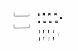 Holley EFI Dash Bezels for the 6.86 Dashes - 553-395