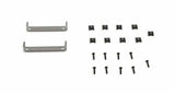 Holley EFI Dash Bezels for the 6.86 Dashes - 553-395