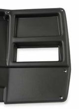 Holley EFI Dash Bezels for the 6.86 Dashes - 553-396