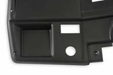 Holley EFI Dash Bezels for the 6.86 Dashes - 553-396