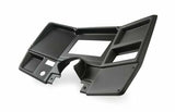 Holley EFI Dash Bezels for the 6.86 Dashes - 553-396