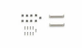 Holley EFI Dash Bezels for the 6.86 Dashes - 553-397